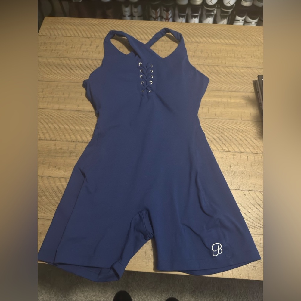 Bombshell bodysuit size medium